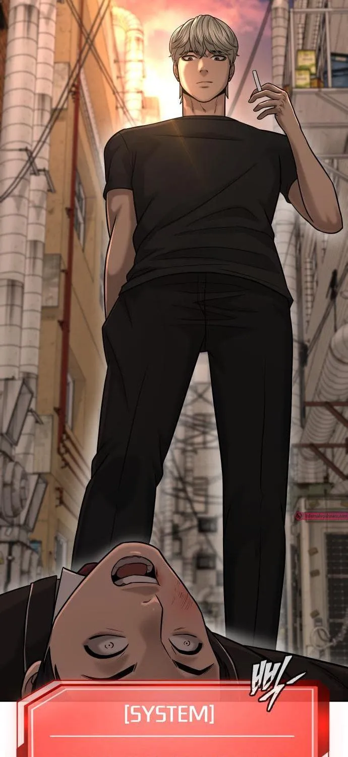 Read QUESTISM chapter 19 image 153 on Lezhin