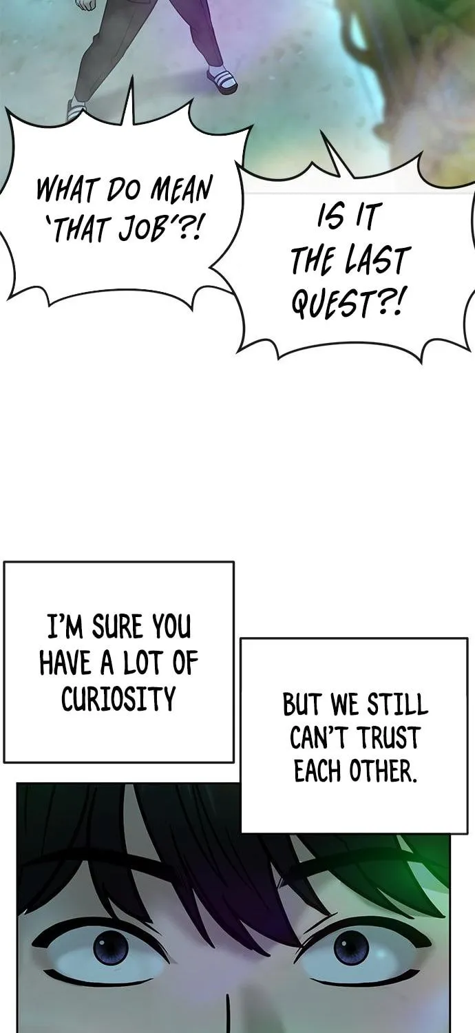 Read QUESTISM chapter 19 image 19 on Lezhin