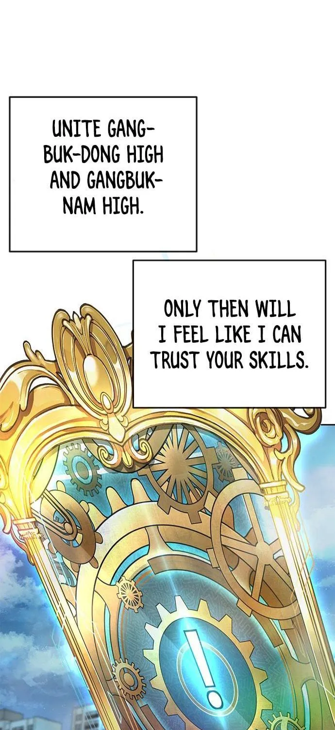 Read QUESTISM chapter 19 image 21 on Lezhin