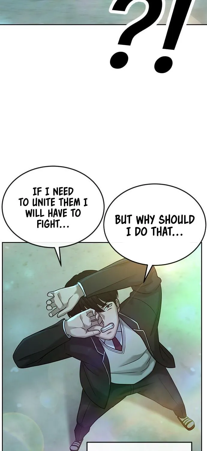 Read QUESTISM chapter 19 image 23 on Lezhin