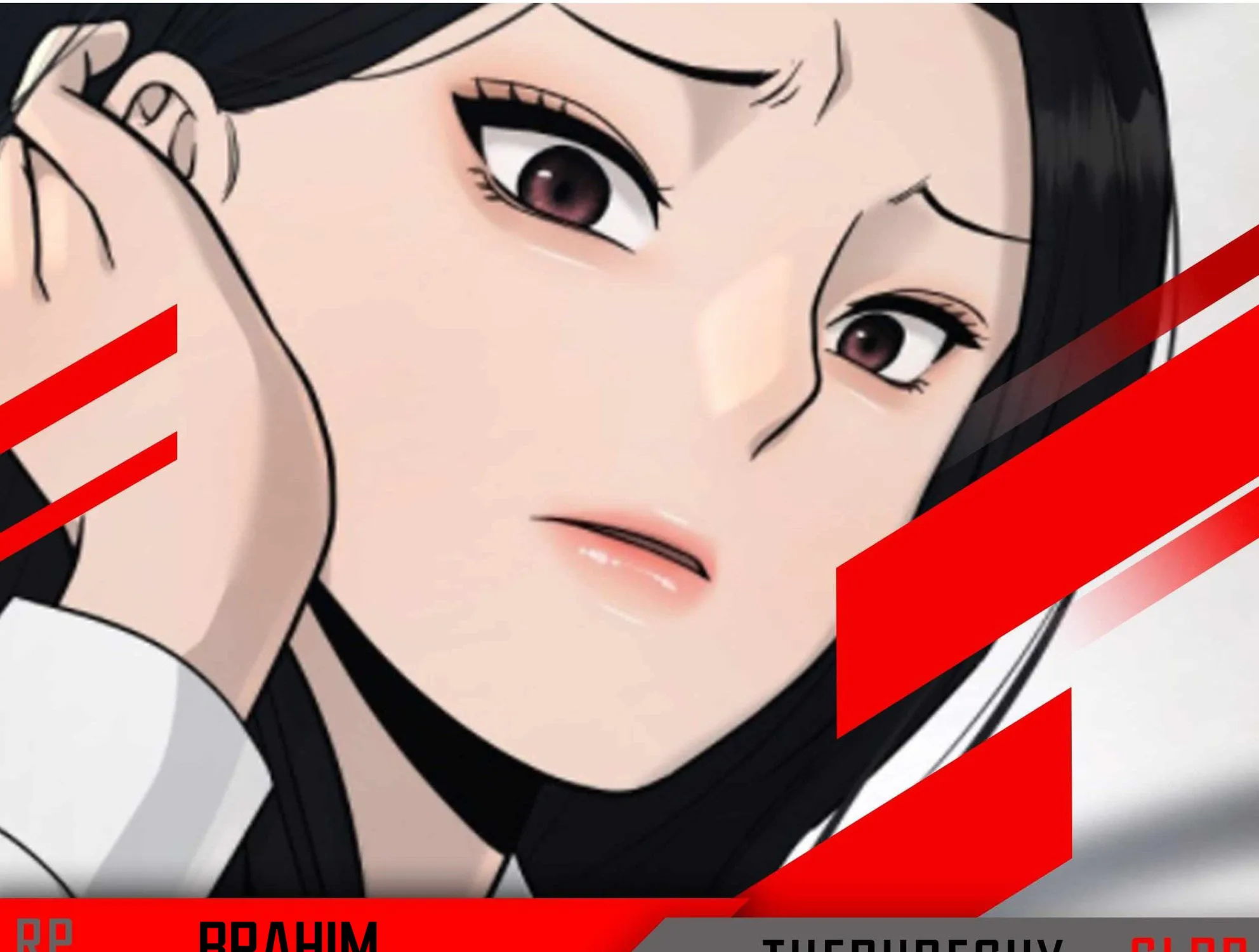 Read QUESTISM chapter 19 image 3 on Lezhin