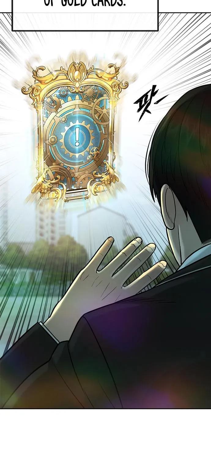 Read QUESTISM chapter 19 image 31 on Lezhin