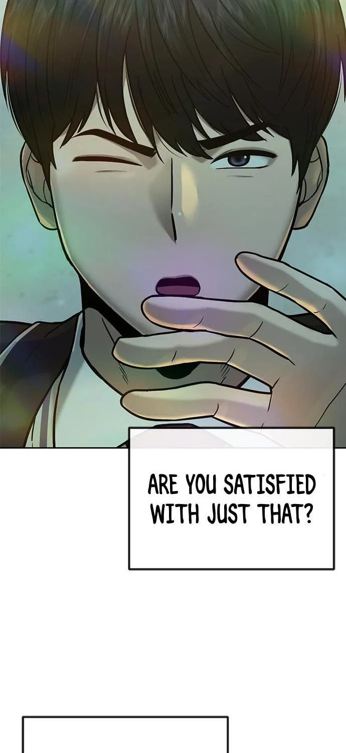 Read QUESTISM chapter 19 image 33 on Lezhin