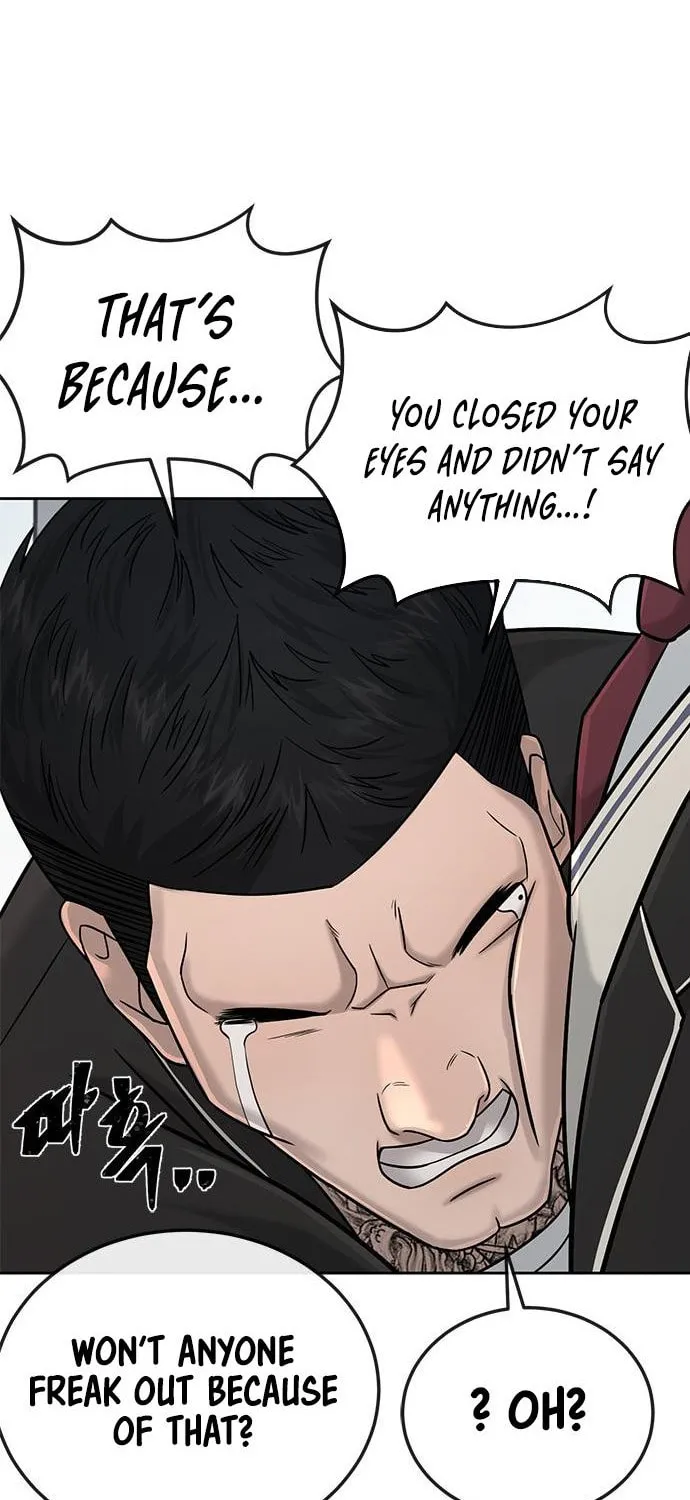 Read QUESTISM chapter 19 image 43 on Lezhin