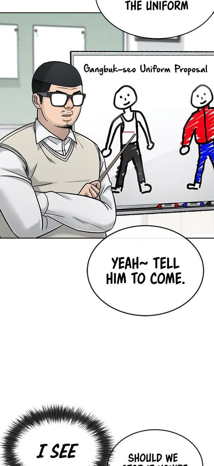 Read QUESTISM chapter 19 image 45 on Lezhin