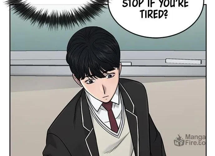 Read QUESTISM chapter 19 image 46 on Lezhin