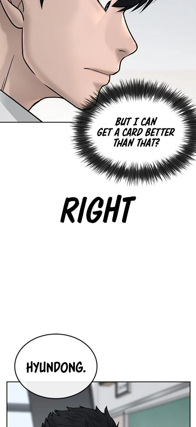 Read QUESTISM chapter 19 image 55 on Lezhin