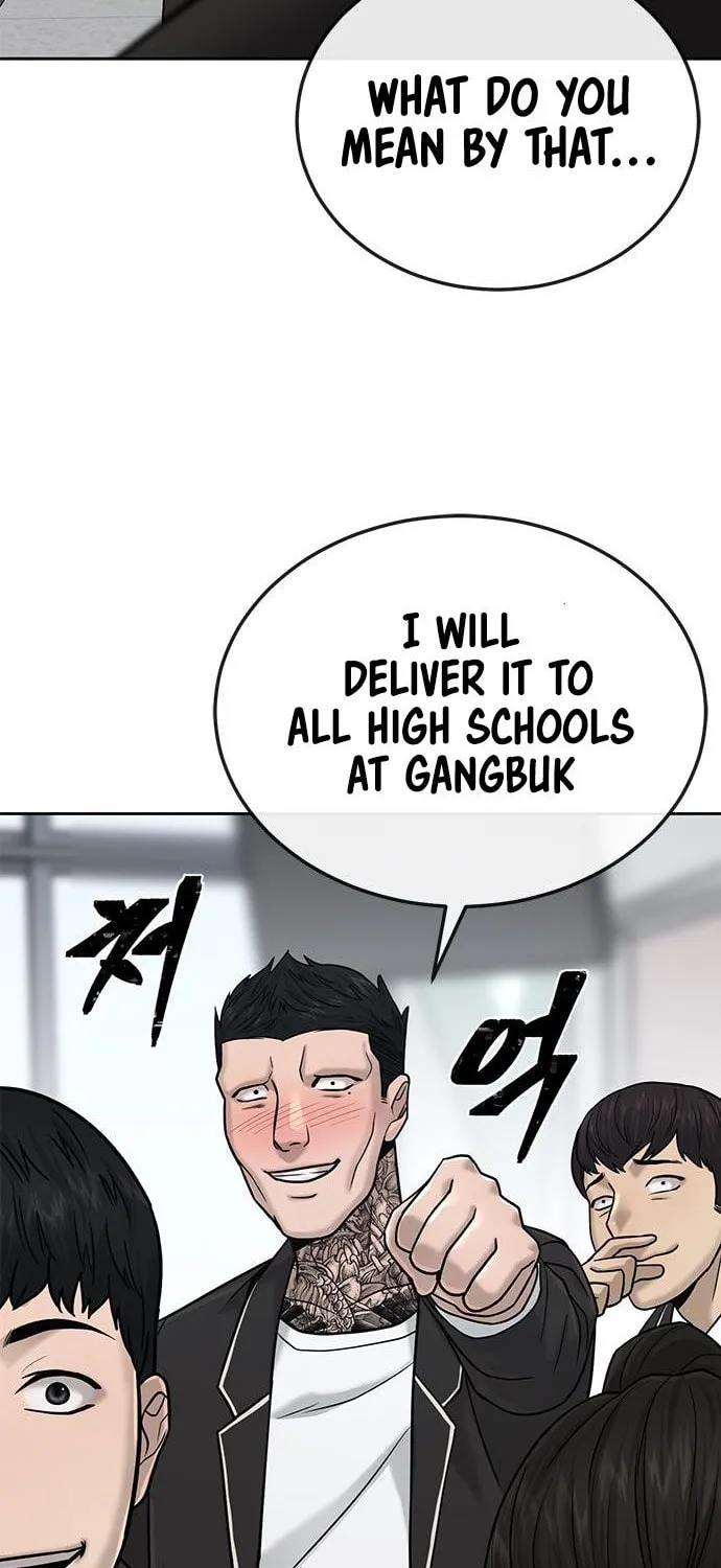 Read QUESTISM chapter 19 image 61 on Lezhin