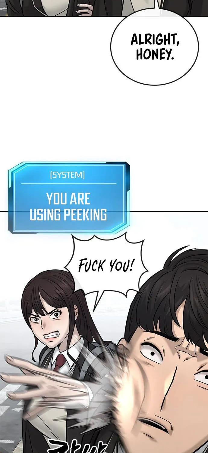 Read QUESTISM chapter 19 image 65 on Lezhin