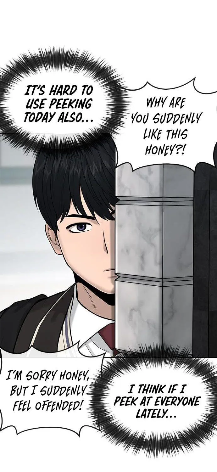 Read QUESTISM chapter 19 image 67 on Lezhin