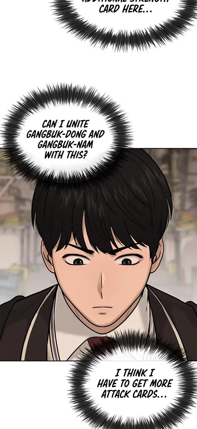 Read QUESTISM chapter 19 image 83 on Lezhin