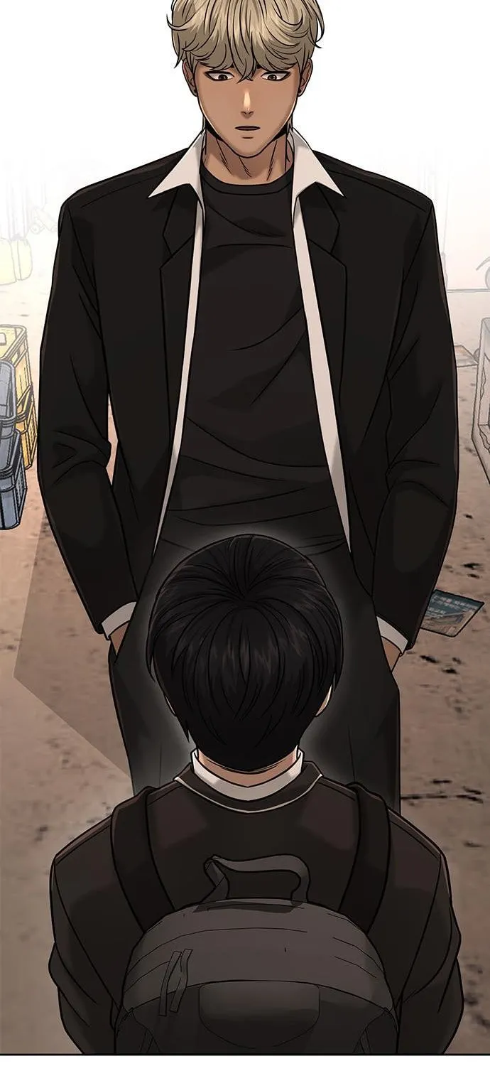 Read QUESTISM chapter 19 image 89 on Lezhin