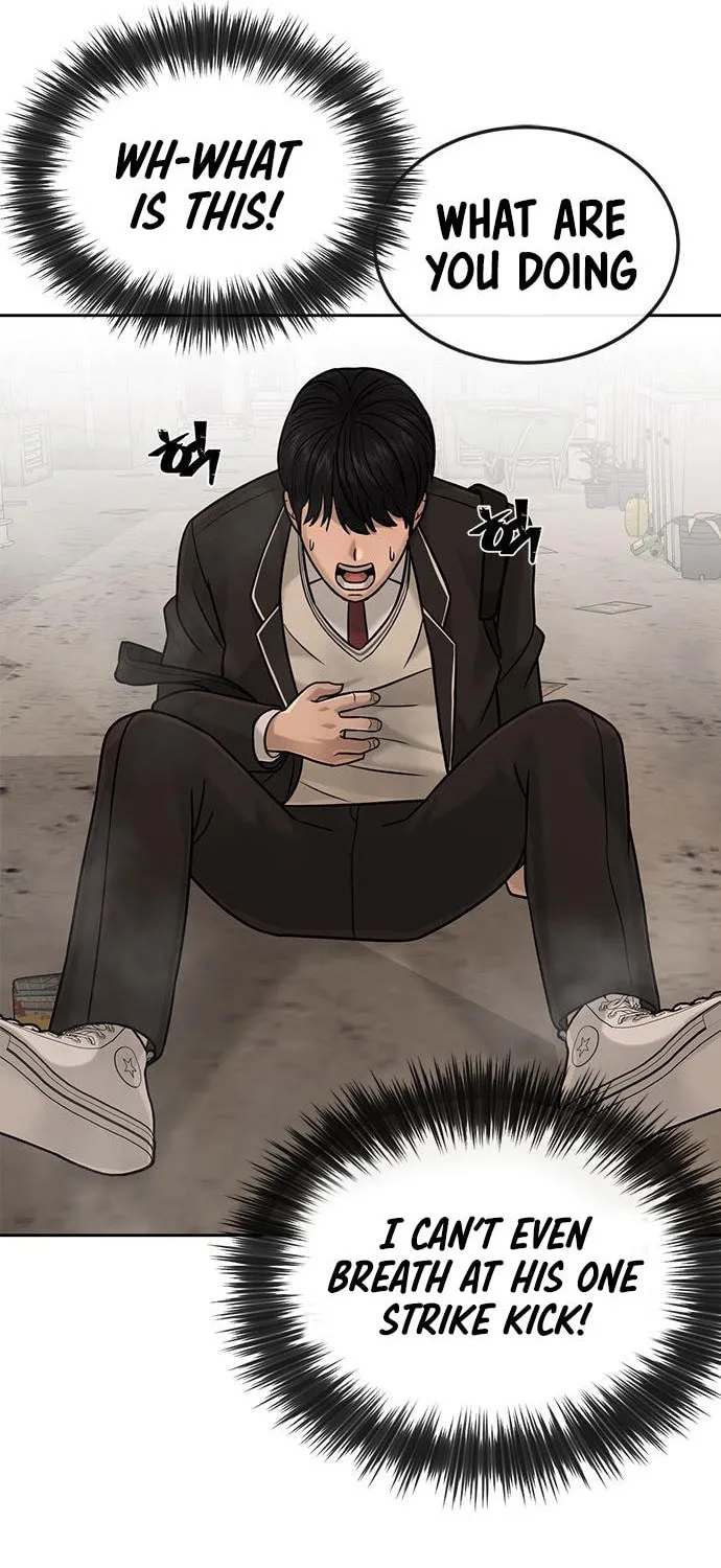 Read QUESTISM chapter 19 image 95 on Lezhin