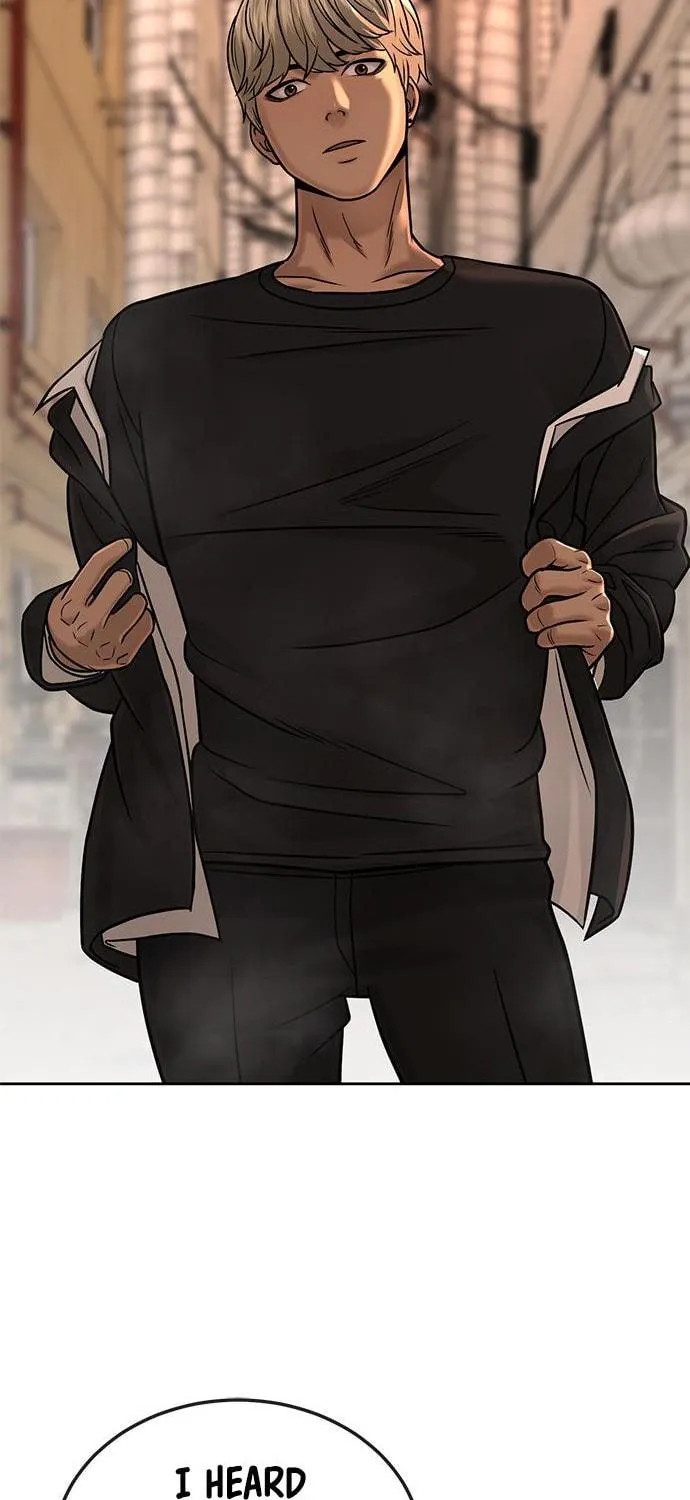 Read QUESTISM chapter 19 image 97 on Lezhin