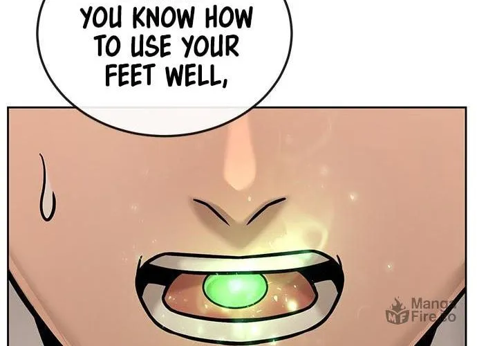 Read QUESTISM chapter 19 image 98 on Lezhin