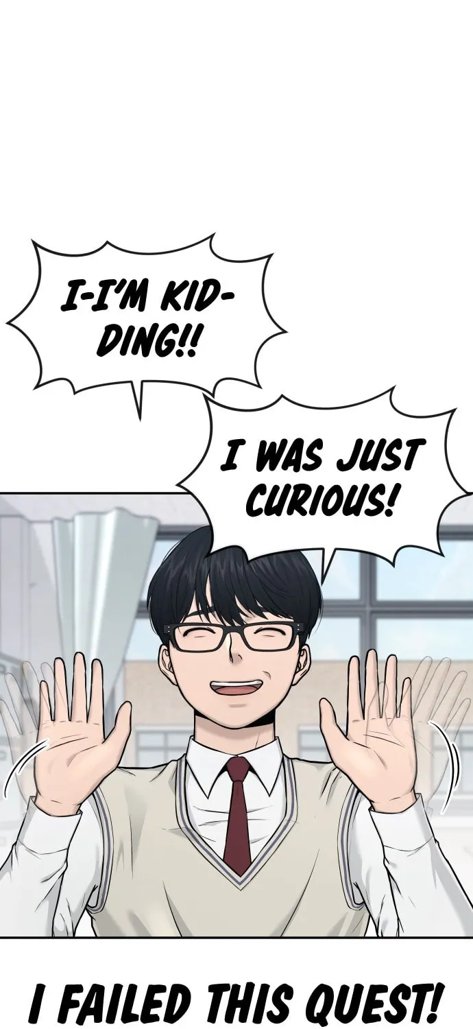 Read QUESTISM chapter 2 image 100 on Lezhin