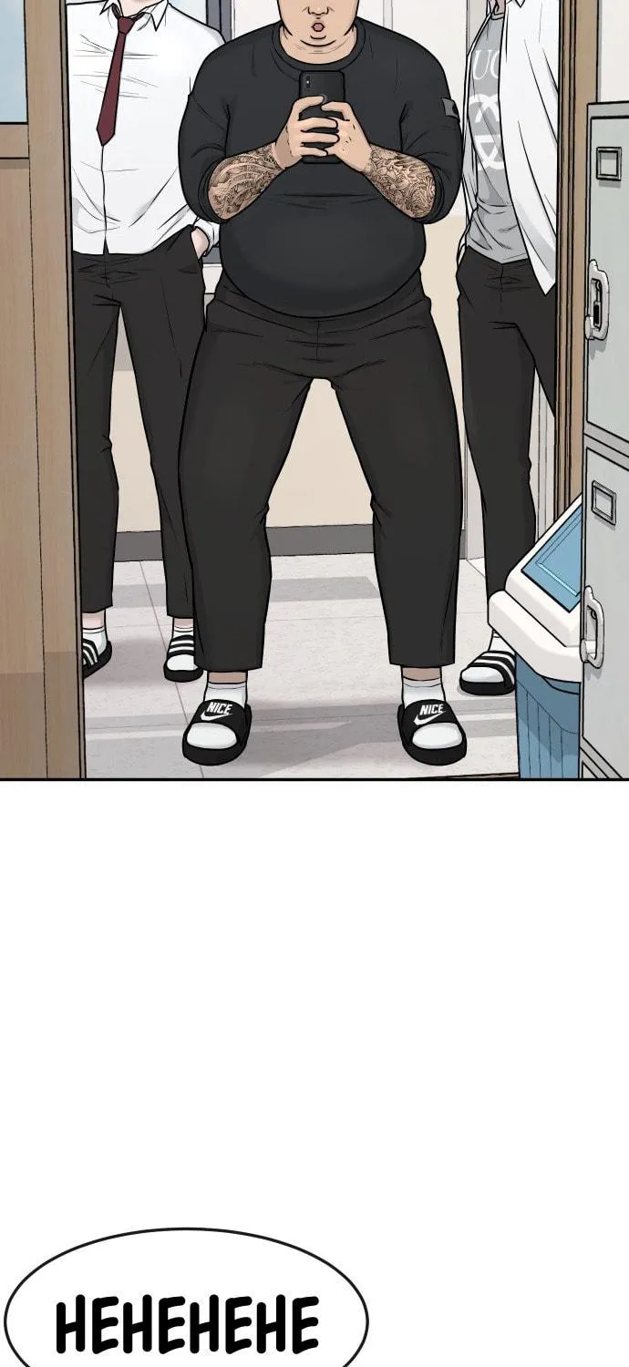 Read QUESTISM chapter 2 image 104 on Lezhin