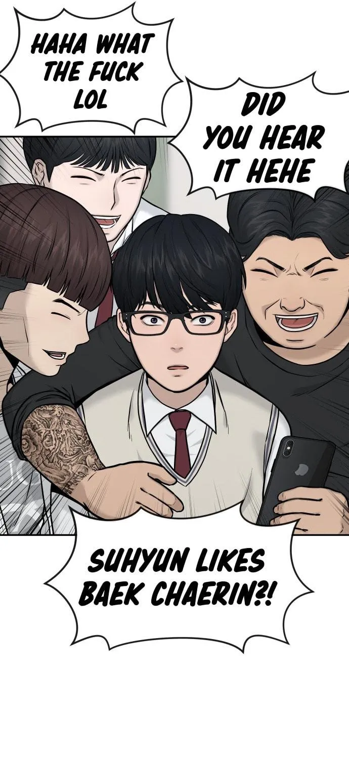 Read QUESTISM chapter 2 image 107 on Lezhin