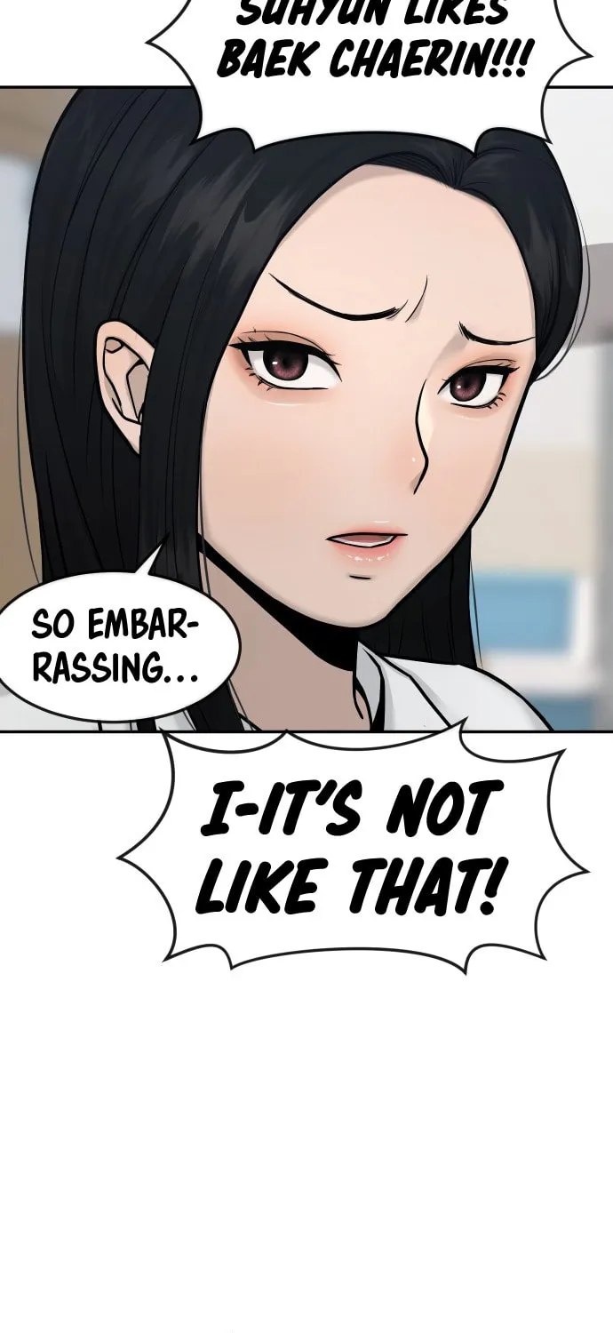 Read QUESTISM chapter 2 image 109 on Lezhin