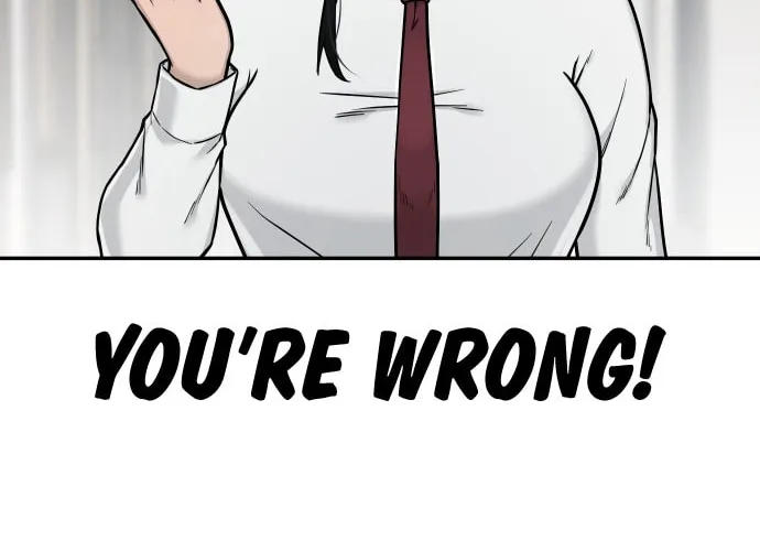 Read QUESTISM chapter 2 image 11 on Lezhin
