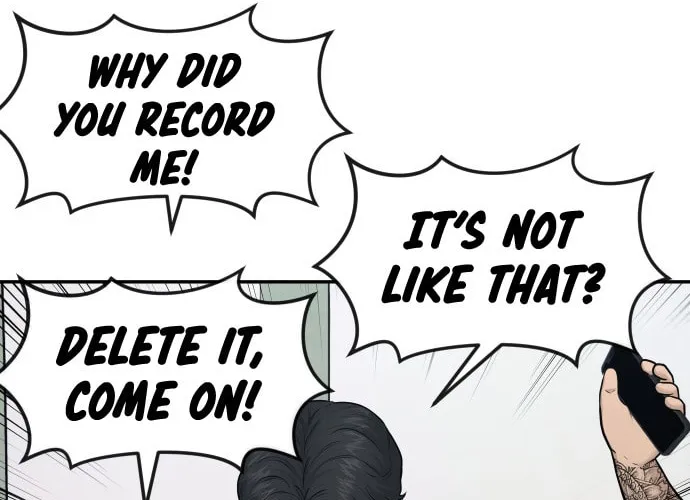 Read QUESTISM chapter 2 image 110 on Lezhin