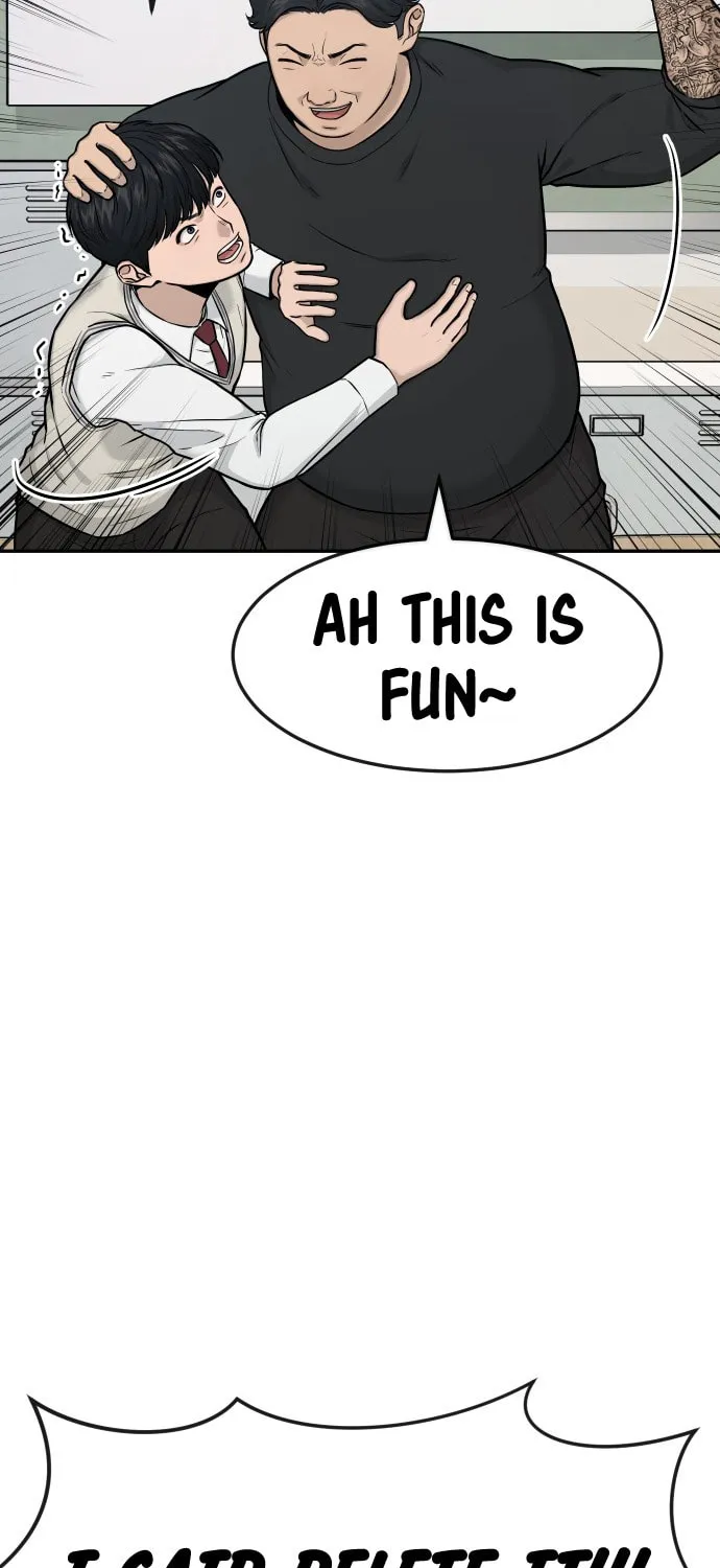 Read QUESTISM chapter 2 image 111 on Lezhin