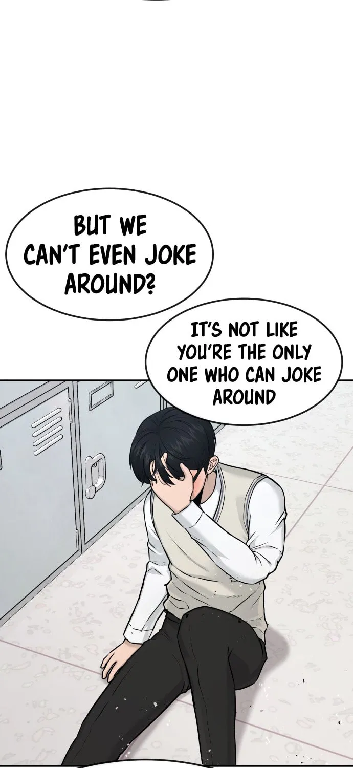 Read QUESTISM chapter 2 image 117 on Lezhin