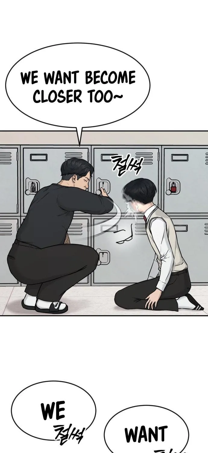 Read QUESTISM chapter 2 image 119 on Lezhin