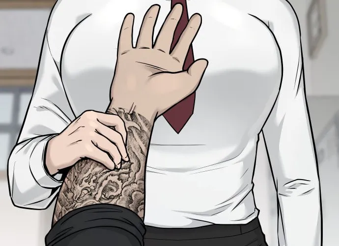 Read QUESTISM chapter 2 image 127 on Lezhin