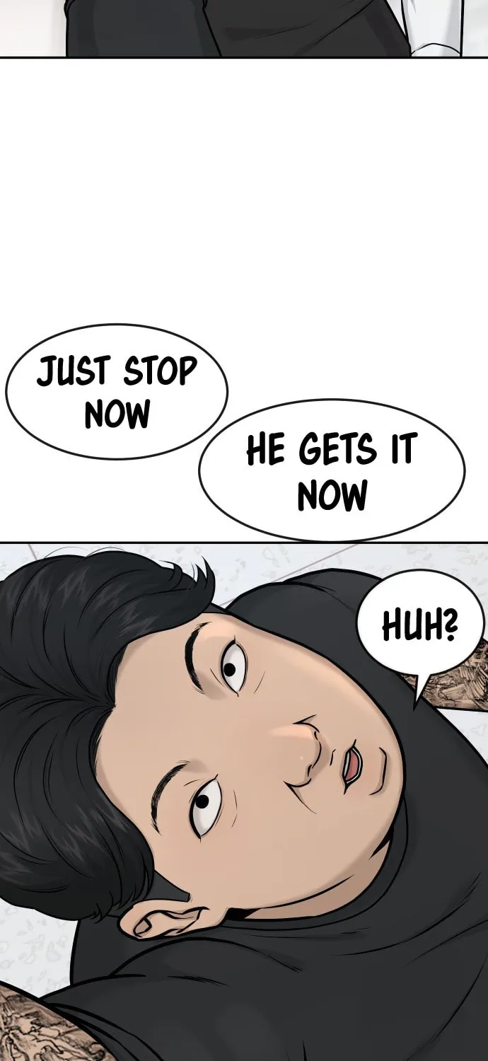 Read QUESTISM chapter 2 image 128 on Lezhin