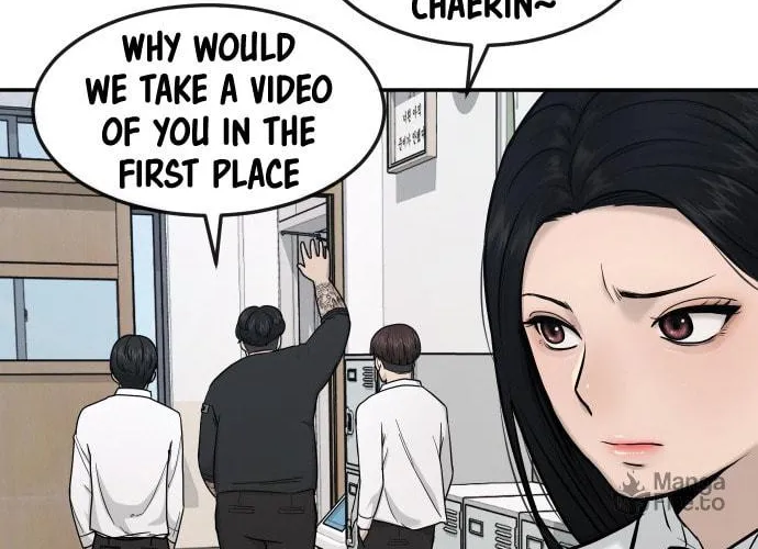 Read QUESTISM chapter 2 image 133 on Lezhin