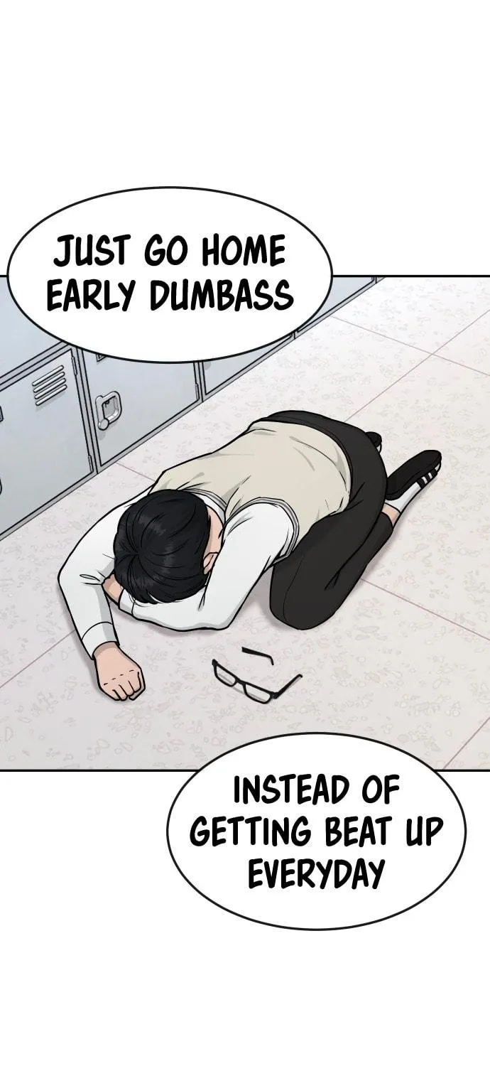 Read QUESTISM chapter 2 image 136 on Lezhin