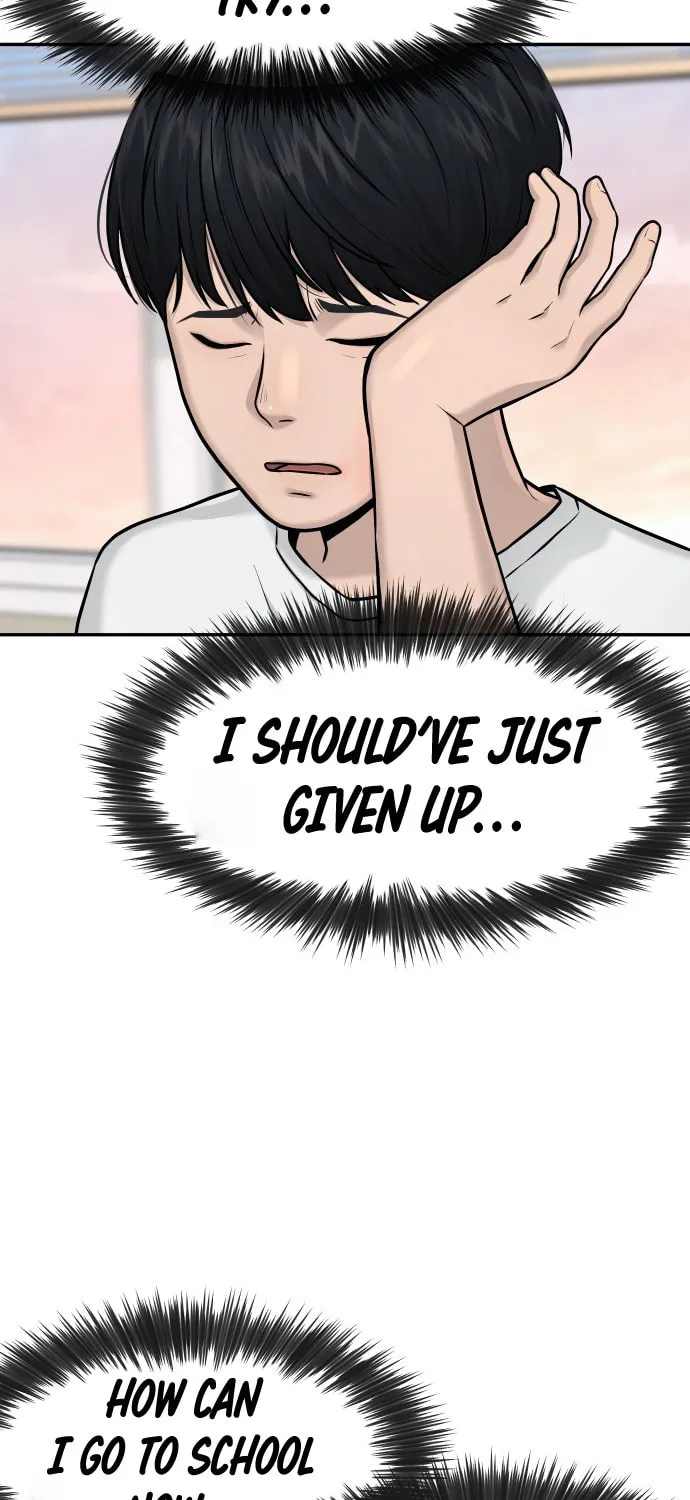 Read QUESTISM chapter 2 image 144 on Lezhin