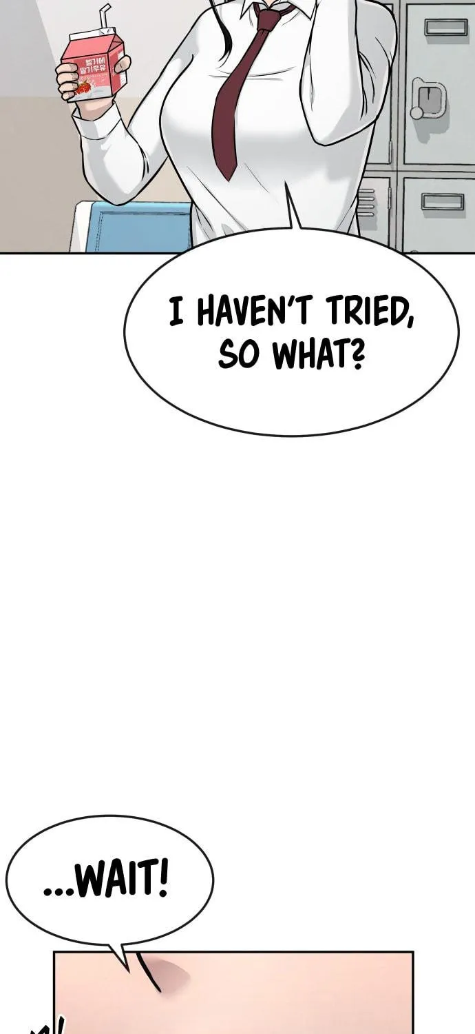 Read QUESTISM chapter 2 image 154 on Lezhin