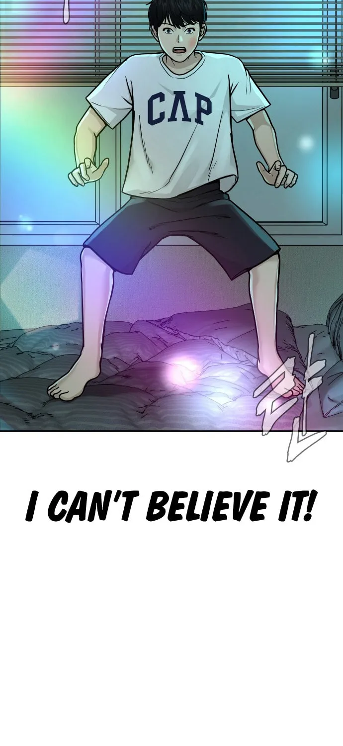 Read QUESTISM chapter 2 image 158 on Lezhin