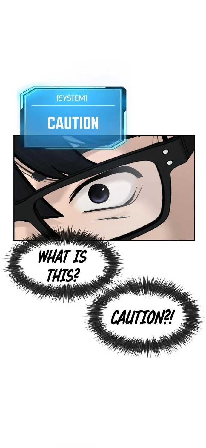 Read QUESTISM chapter 2 image 16 on Lezhin