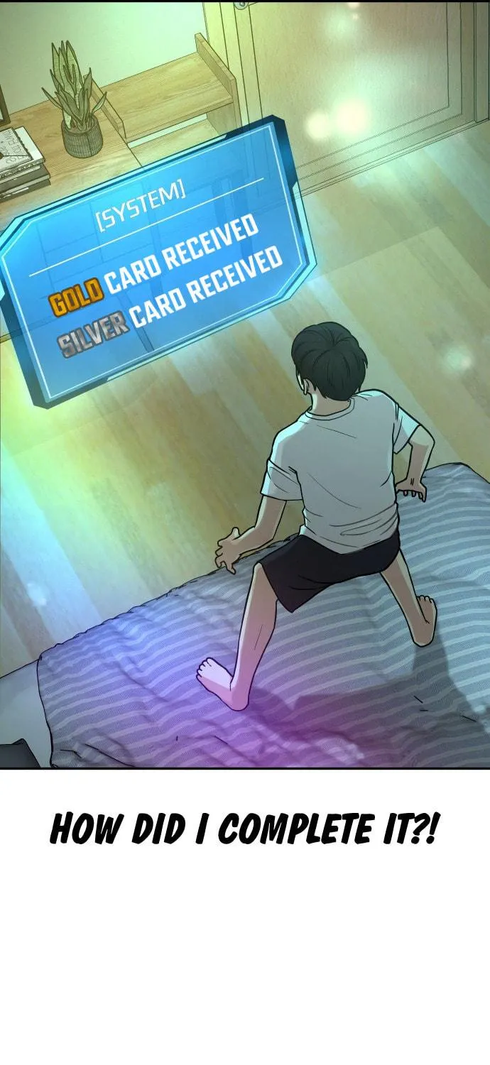 Read QUESTISM chapter 2 image 160 on Lezhin