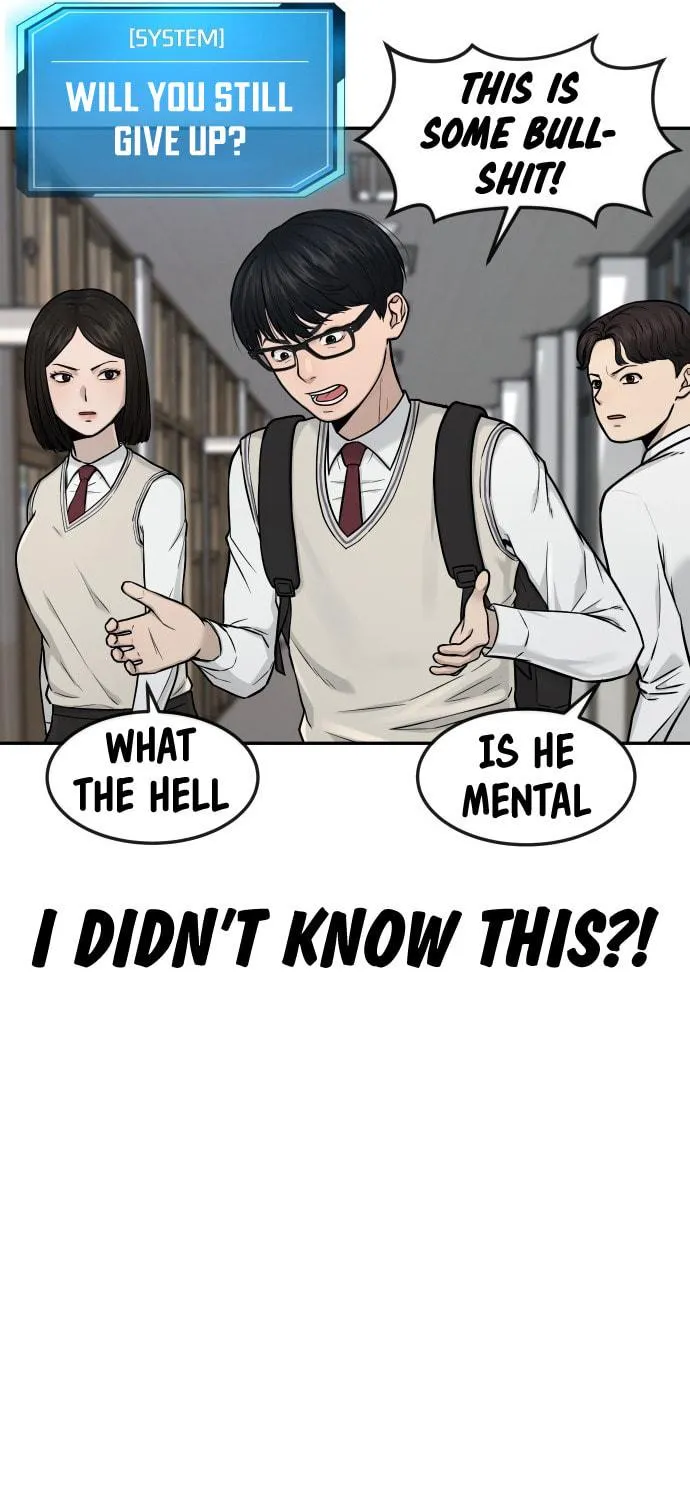 Read QUESTISM chapter 2 image 19 on Lezhin