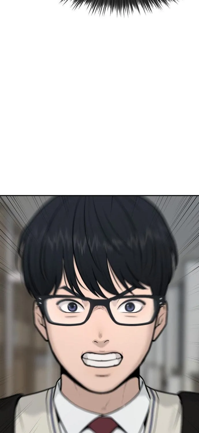 Read QUESTISM chapter 2 image 25 on Lezhin