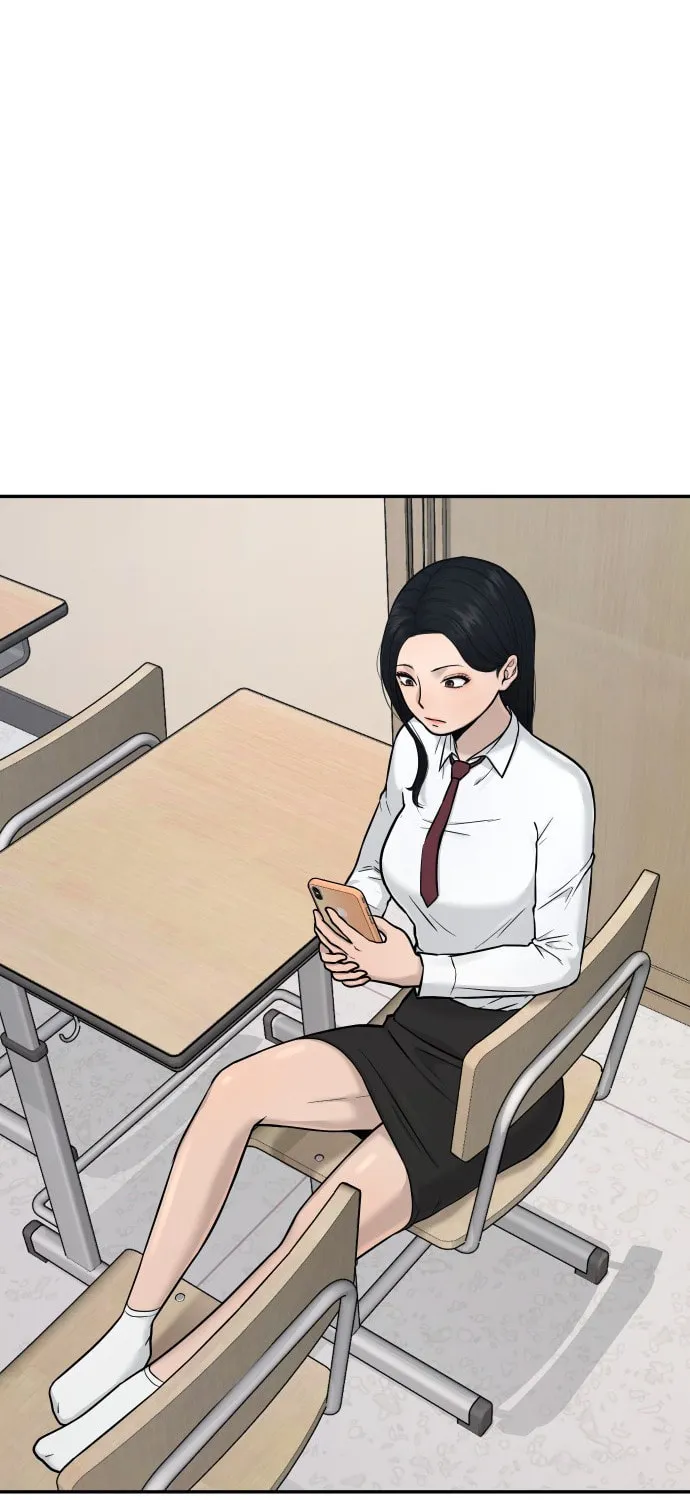 Read QUESTISM chapter 2 image 27 on Lezhin