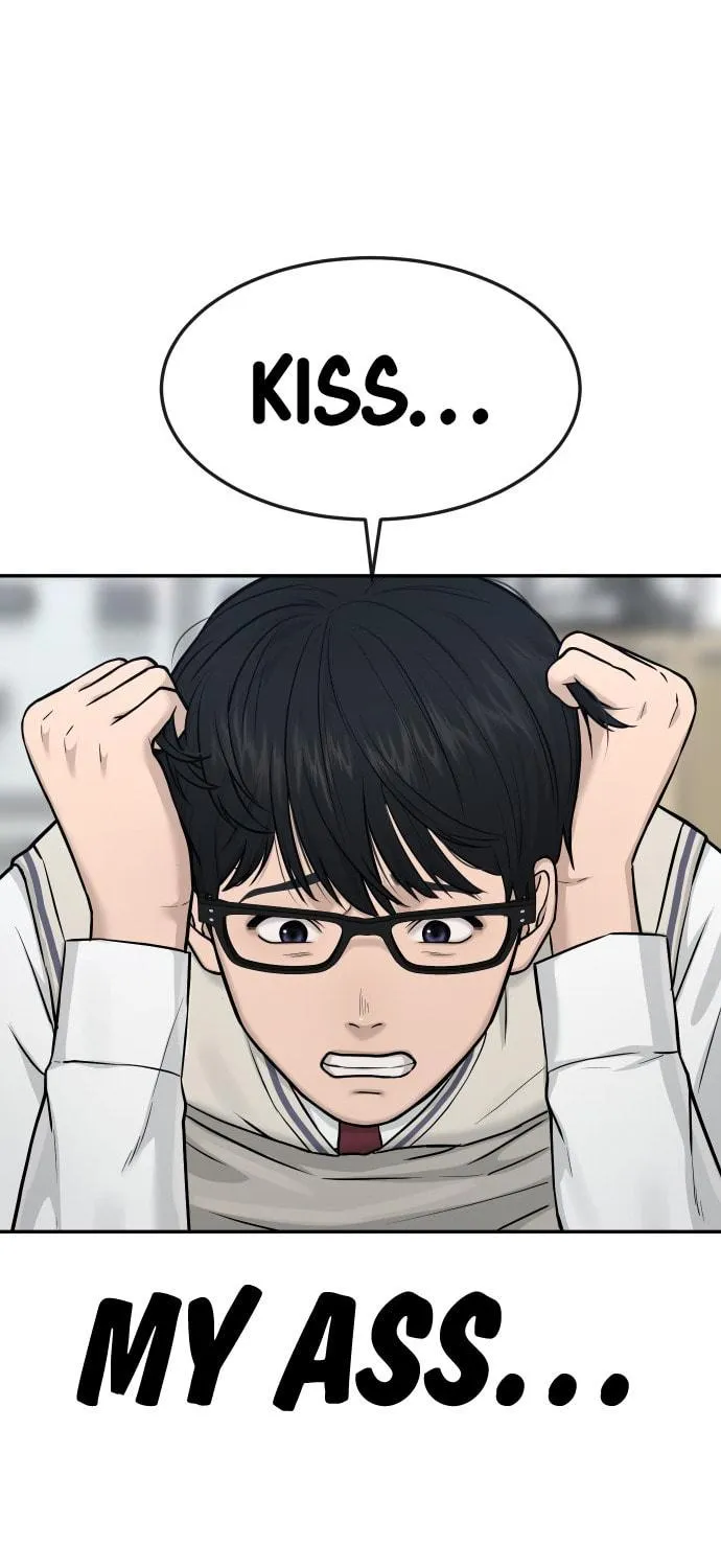 Read QUESTISM chapter 2 image 31 on Lezhin