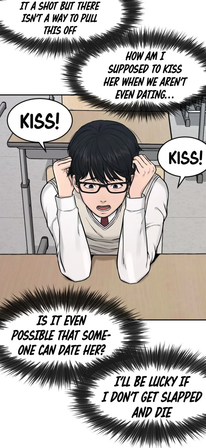 Read QUESTISM chapter 2 image 33 on Lezhin