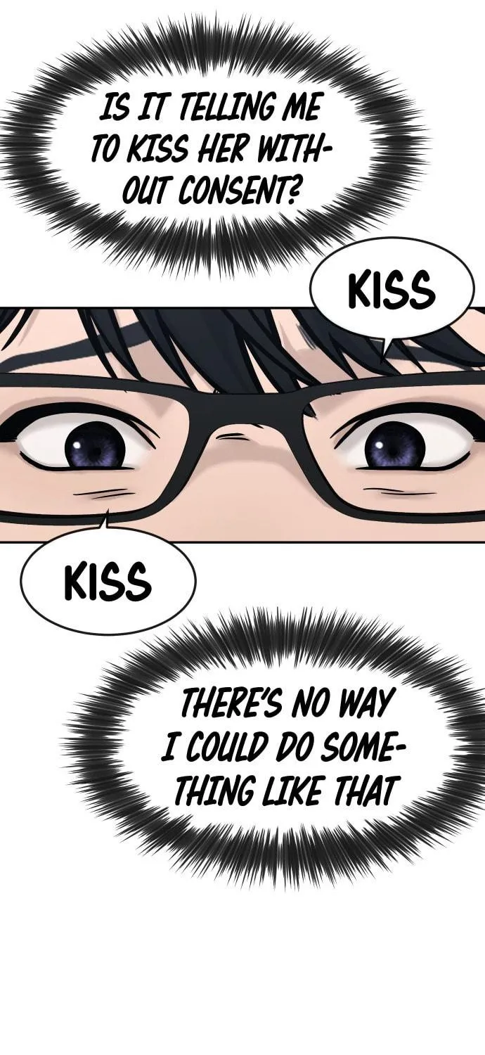 Read QUESTISM chapter 2 image 35 on Lezhin