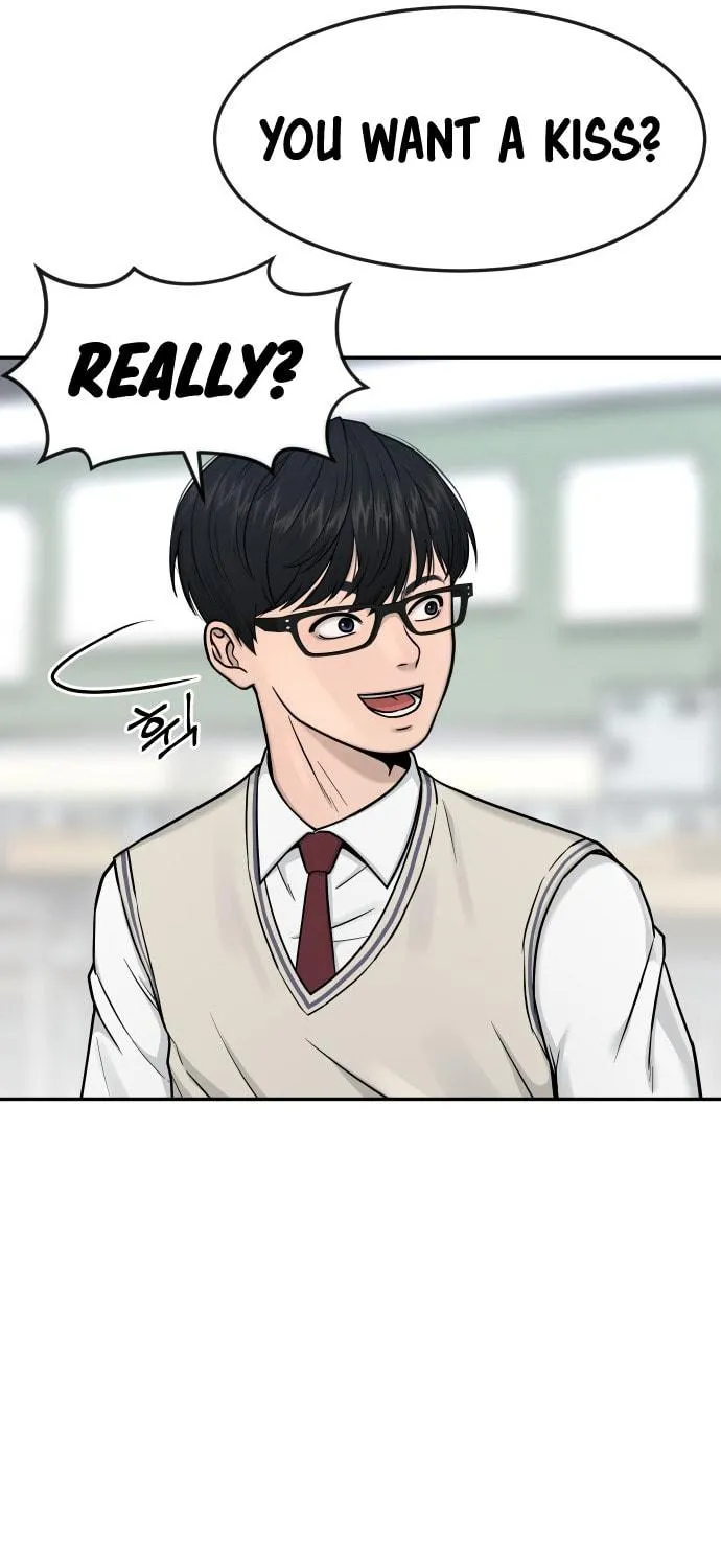Read QUESTISM chapter 2 image 37 on Lezhin