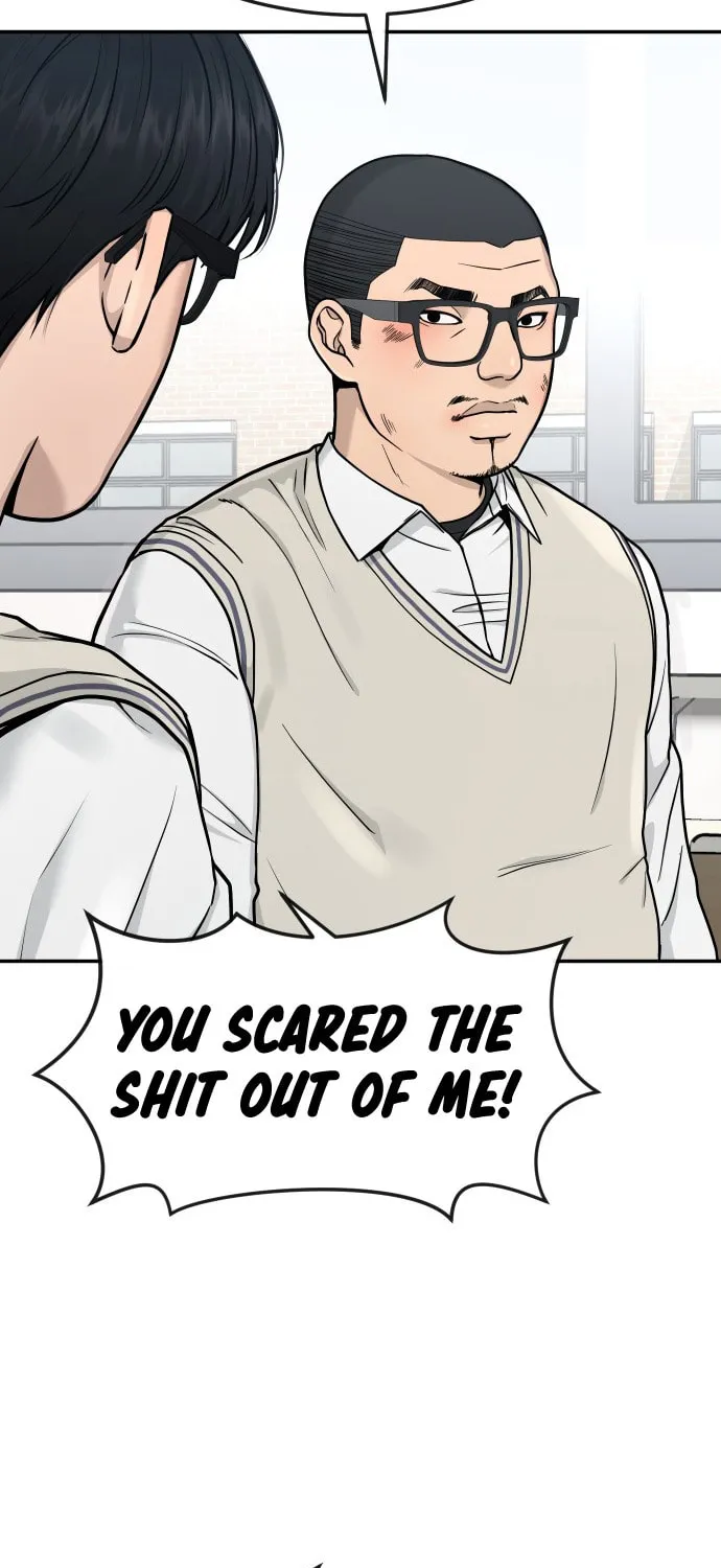 Read QUESTISM chapter 2 image 39 on Lezhin