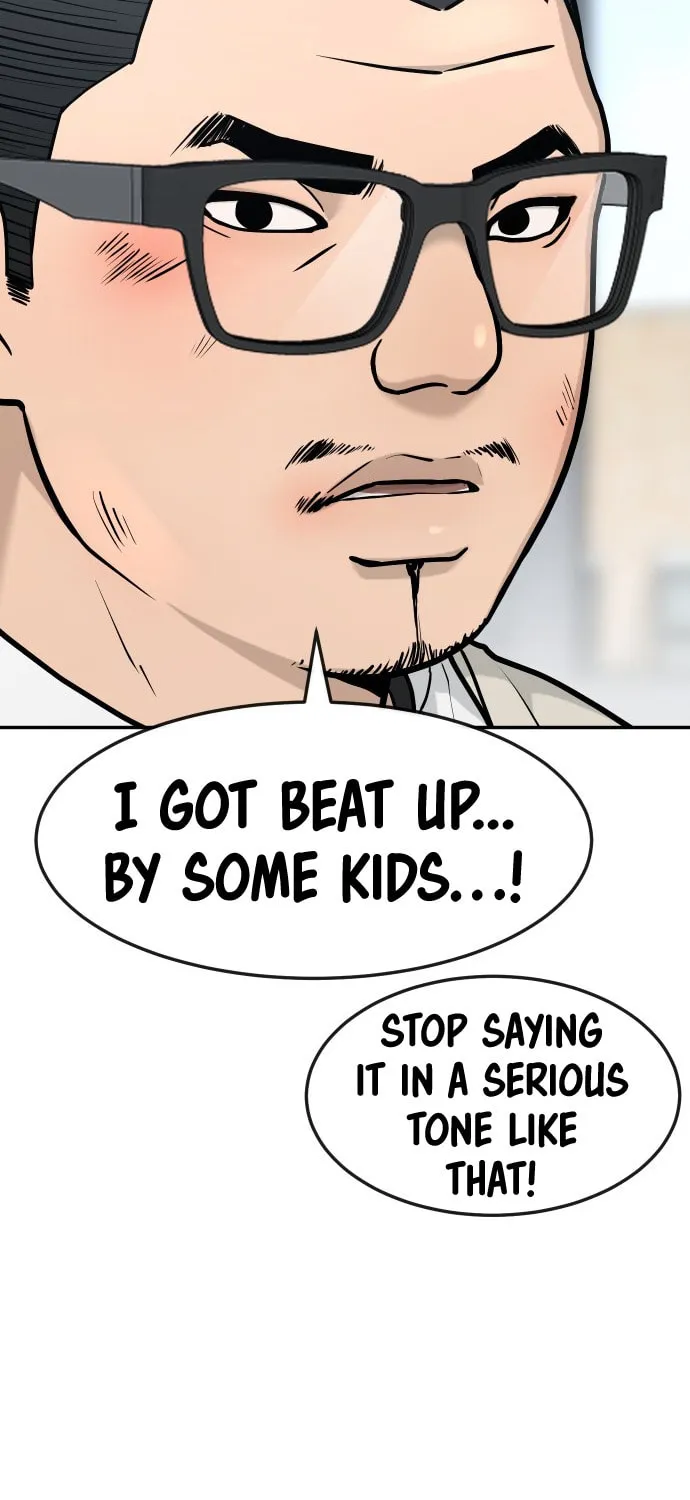 Read QUESTISM chapter 2 image 41 on Lezhin
