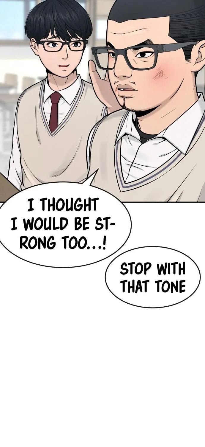 Read QUESTISM chapter 2 image 43 on Lezhin