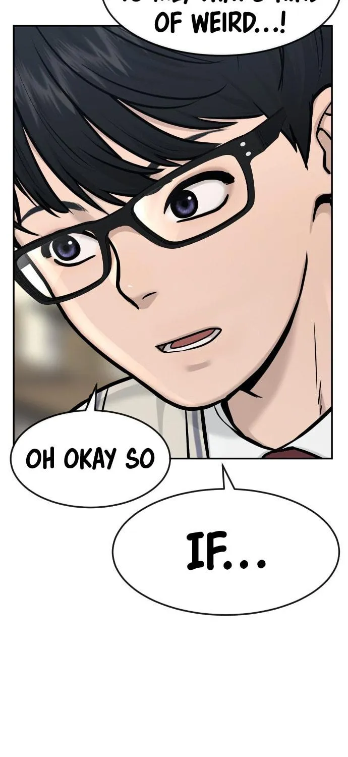 Read QUESTISM chapter 2 image 45 on Lezhin