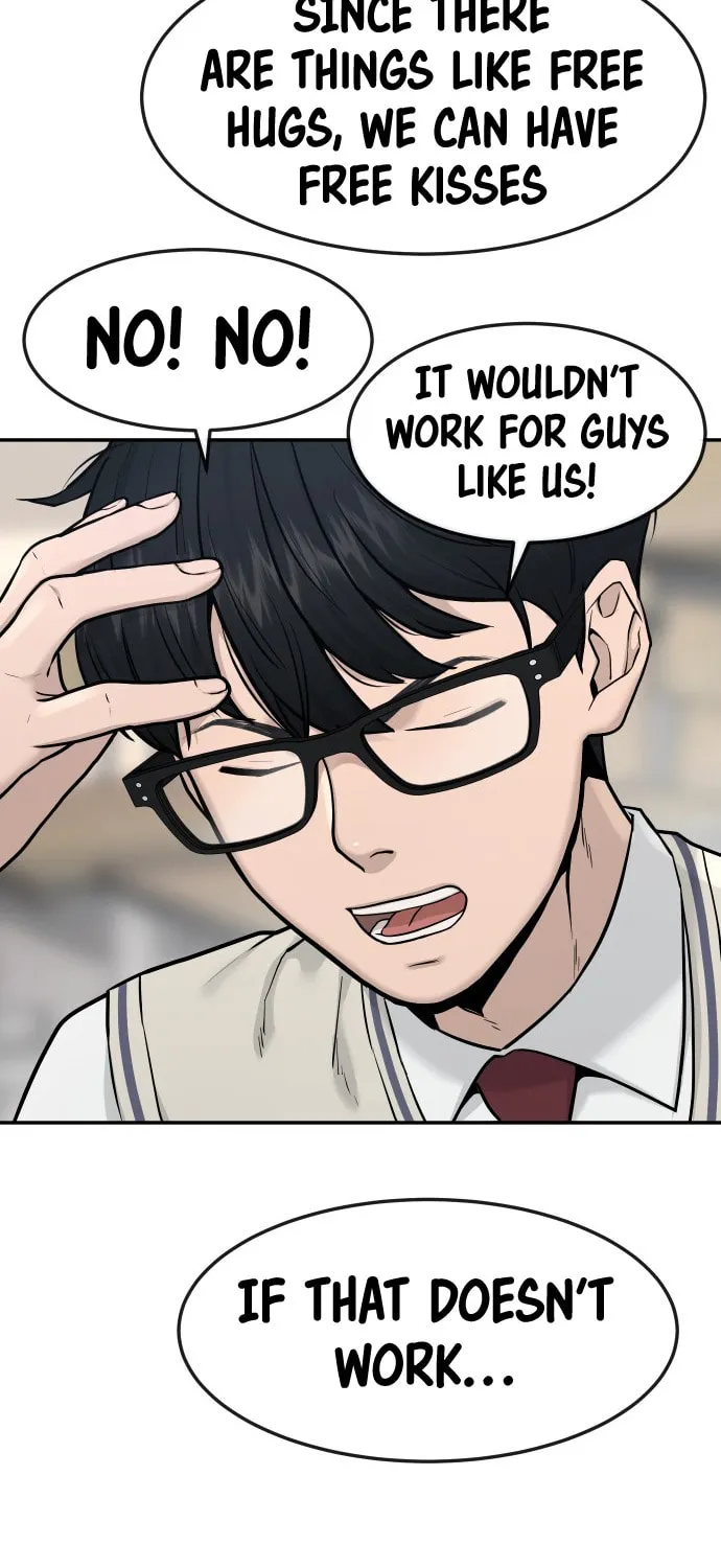 Read QUESTISM chapter 2 image 51 on Lezhin