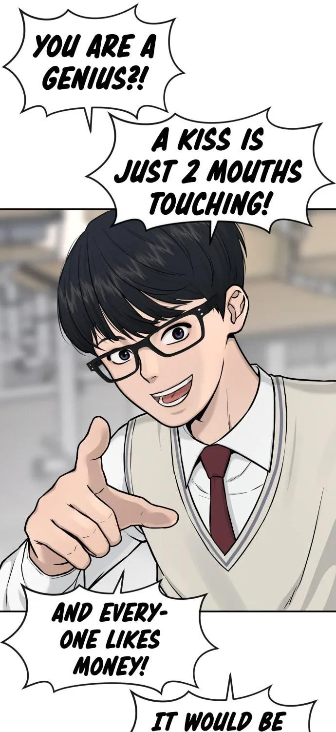 Read QUESTISM chapter 2 image 54 on Lezhin